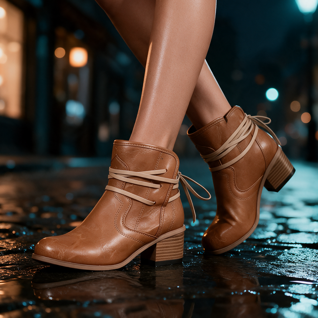 Bottes Cassara