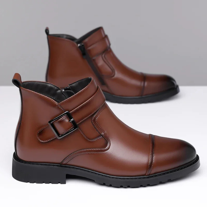 Les Bottes de Costume Marquis