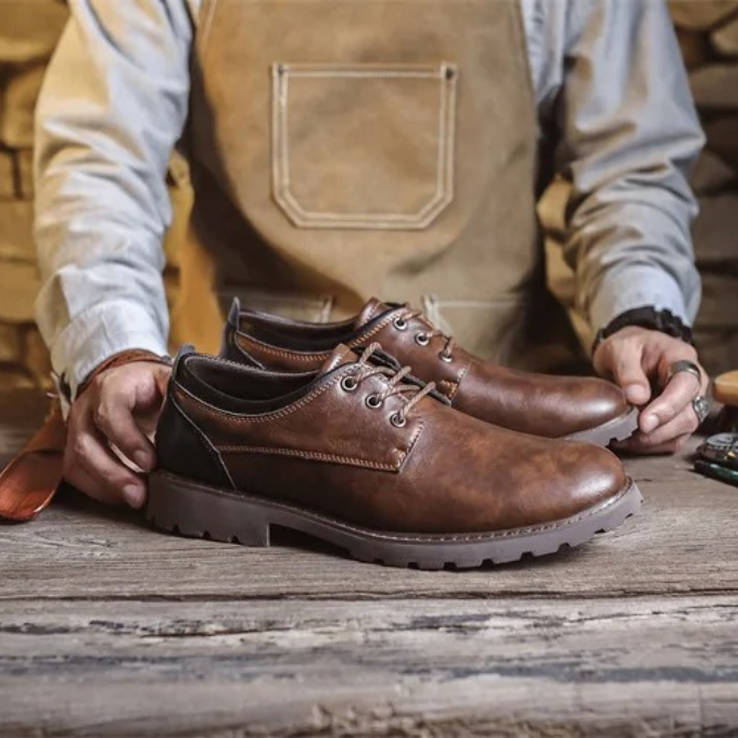 Oxfords Cedar Ridge