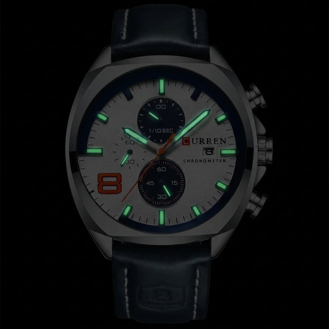 Montre Ashby