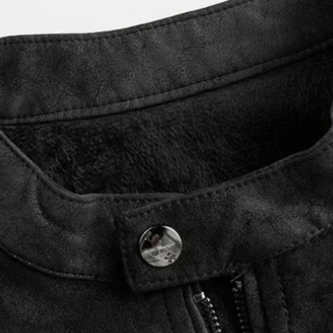 Veste Moto Urbaine