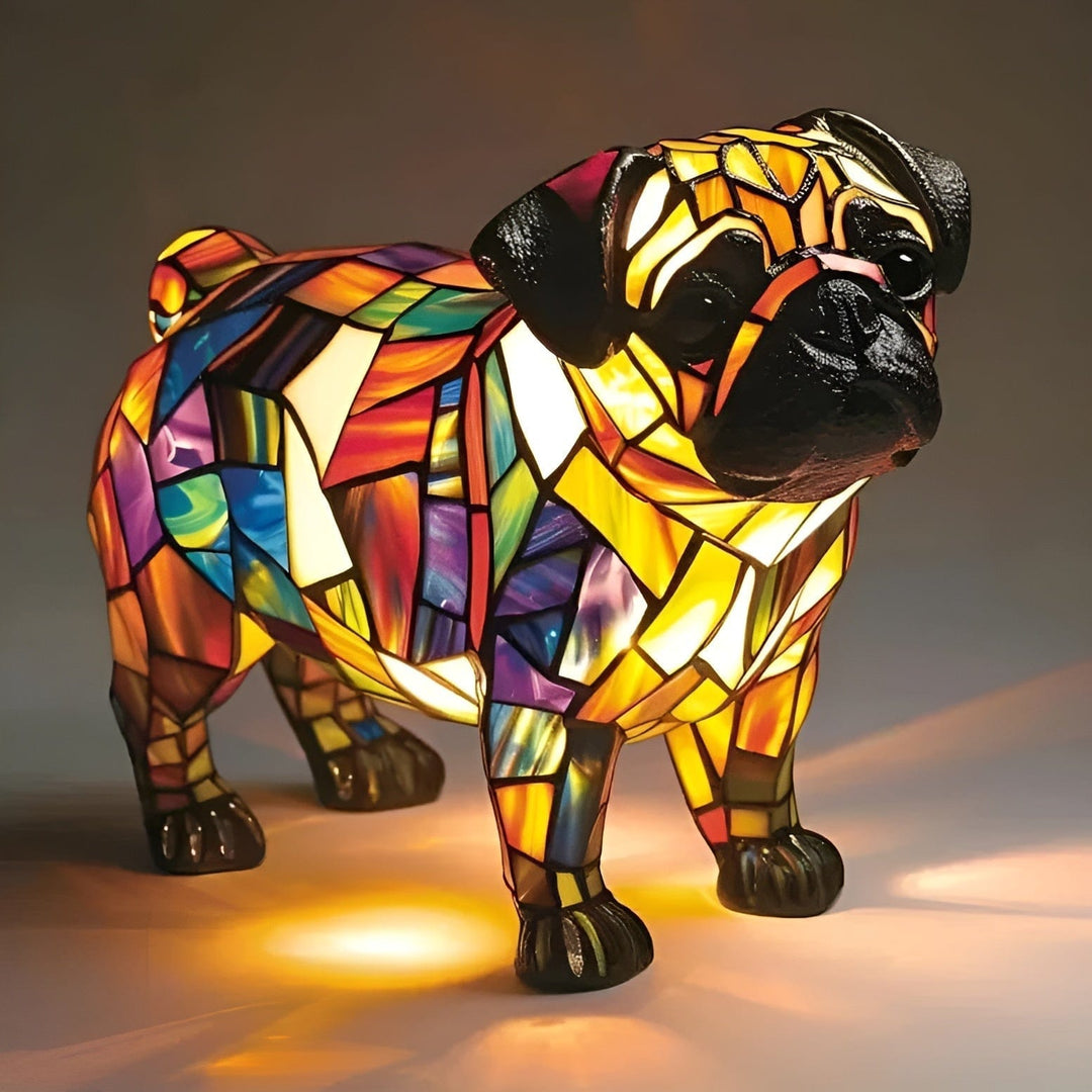 Lampe Percy le Carlin