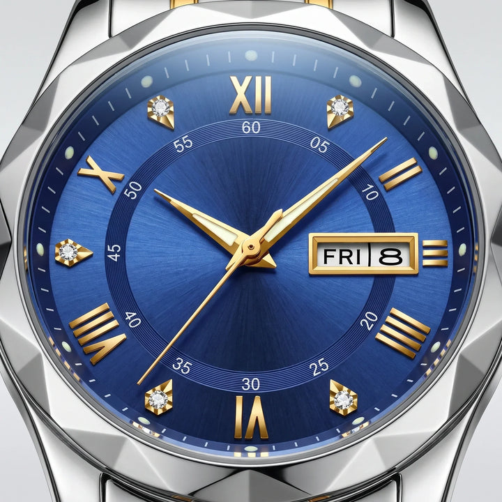 Montre Azure