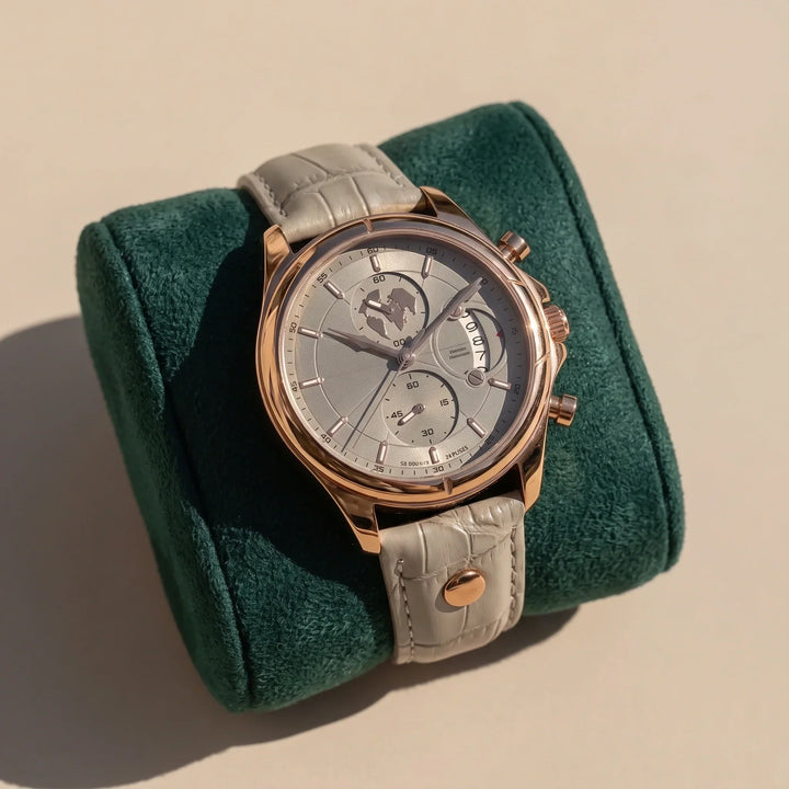 Montre Ardoise