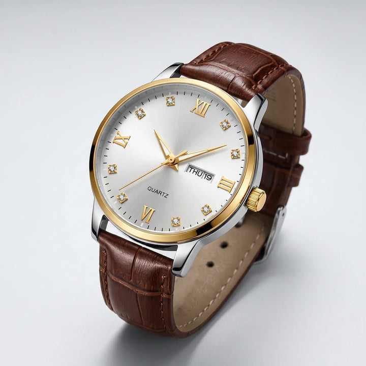 Montre Aurora