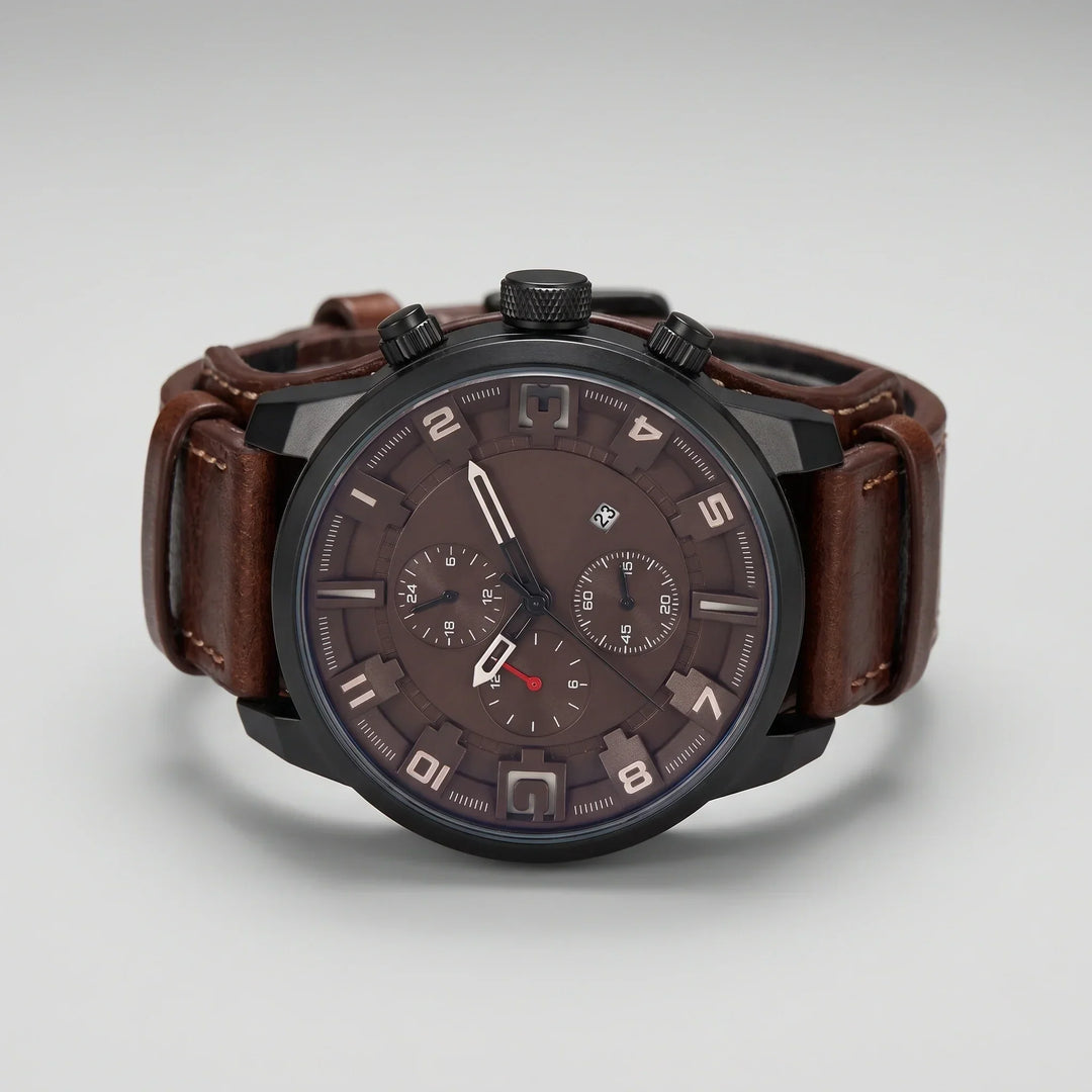 Montre Ranger