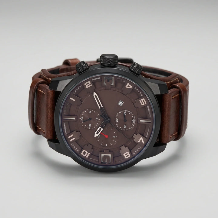 Montre Ranger