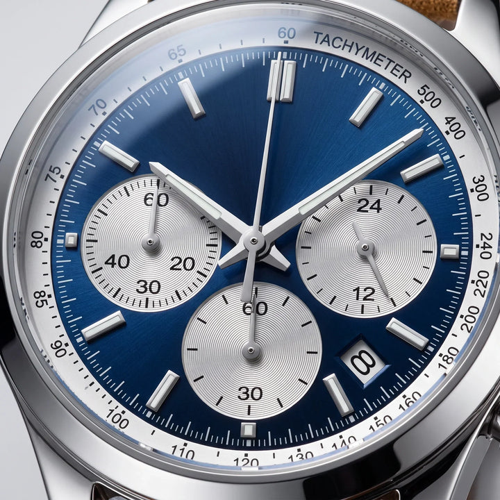 Montre Aviateur