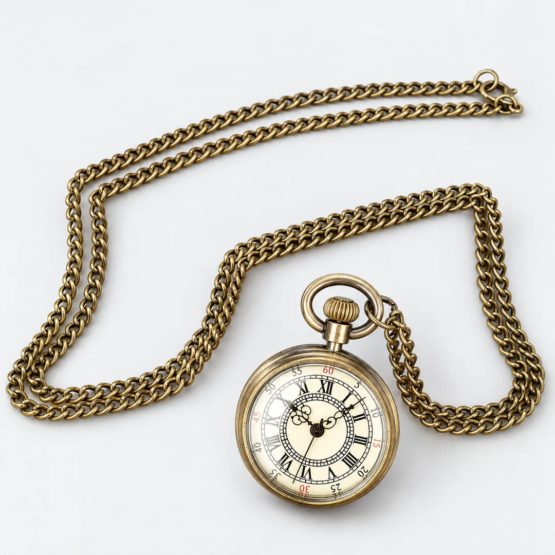 Montre Héritage
