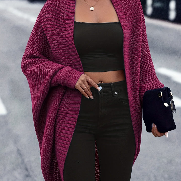 MOREAU LYON | GILET CHIC POUR FEMMES