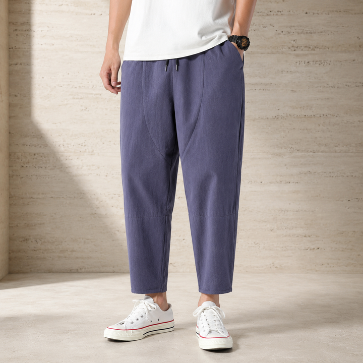 Pantalon Midtown