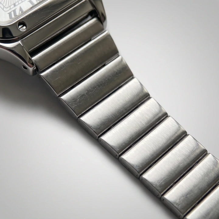 Montre Plaza