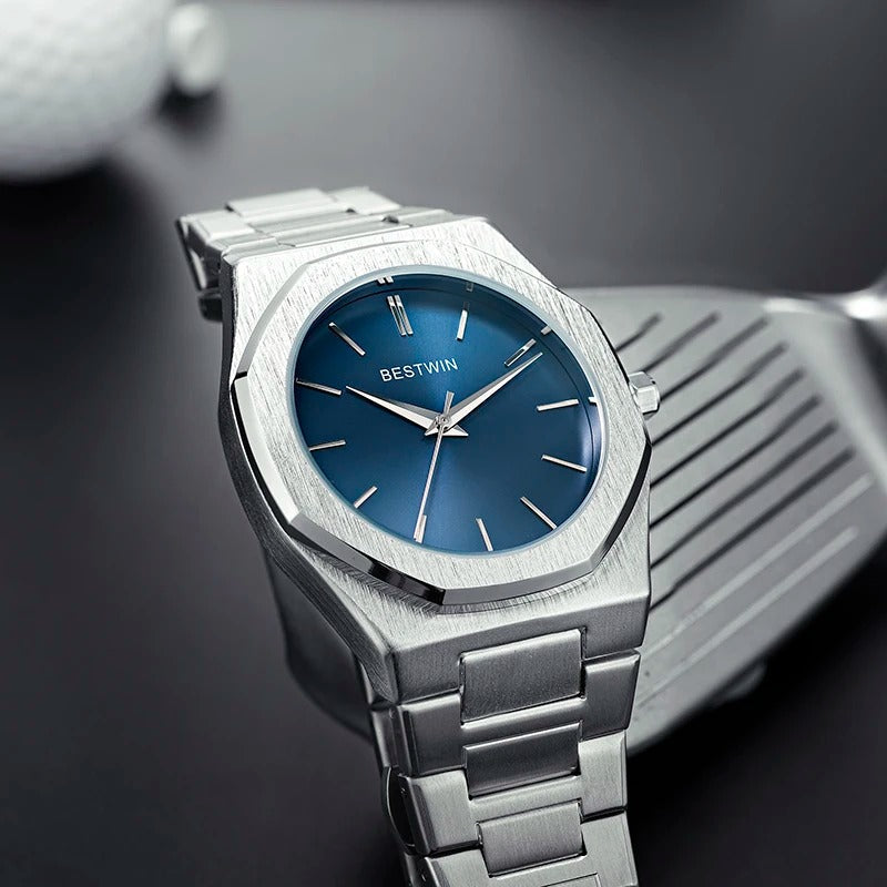 Montre Grantworth