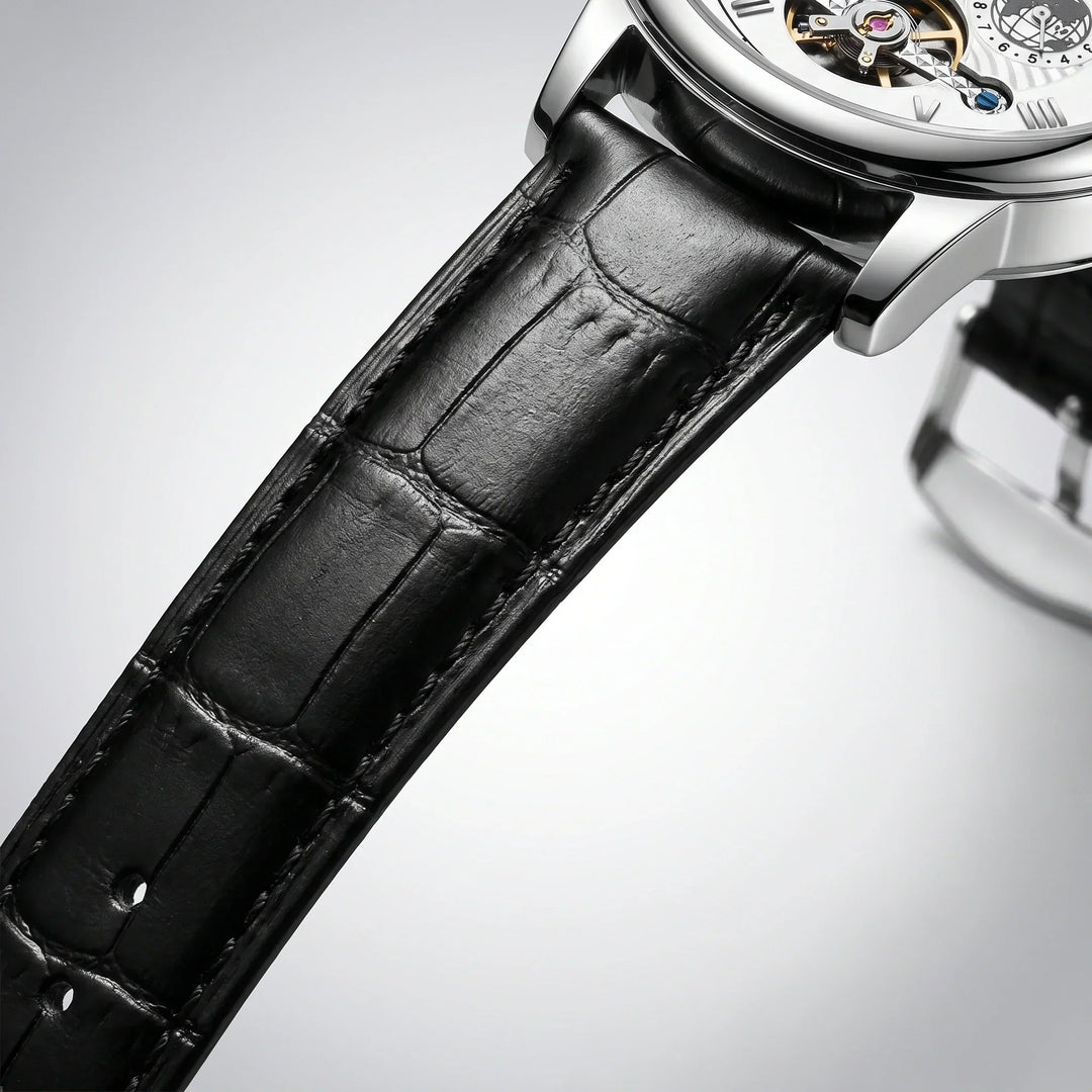 Montre Voyager