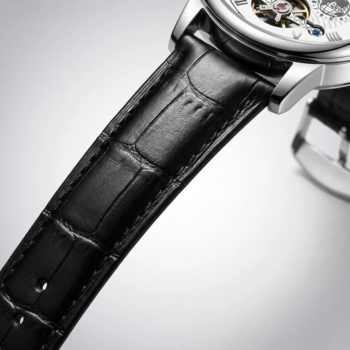 Montre Voyager
