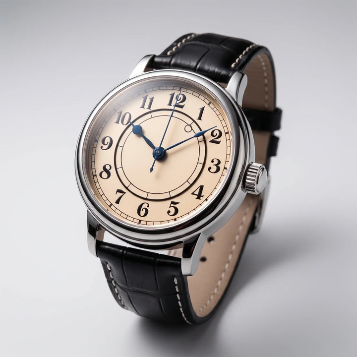 Montre Classique