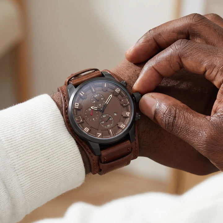 Montre Ranger