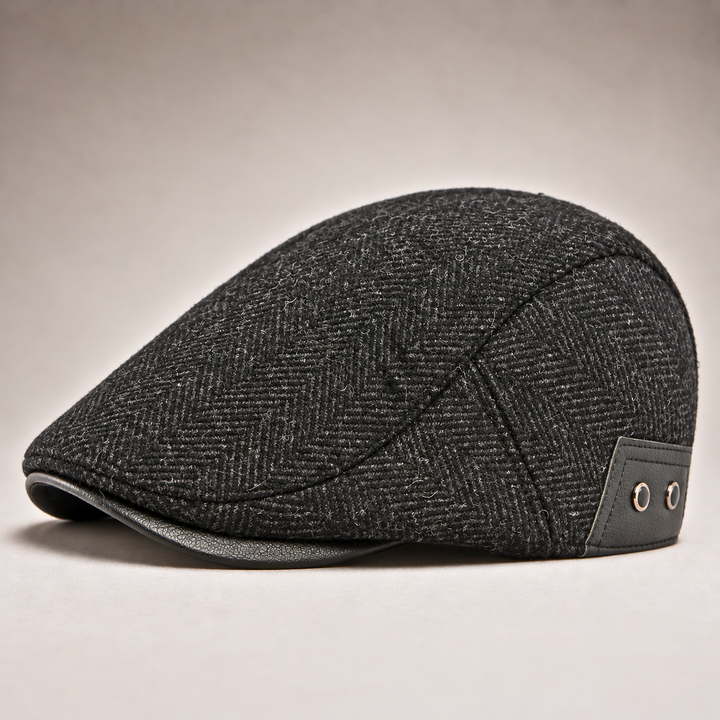 Béret cache-oreilles