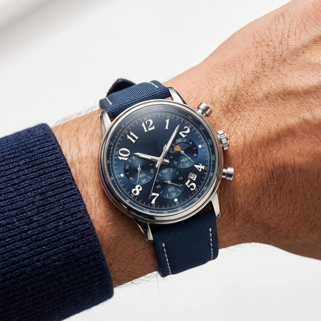 Montre Compass