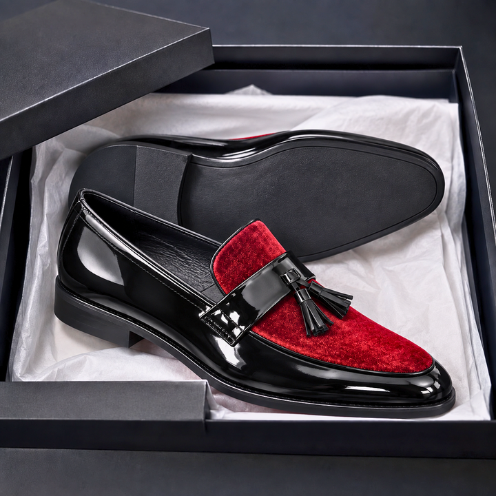 Mocassins Sergio Signature