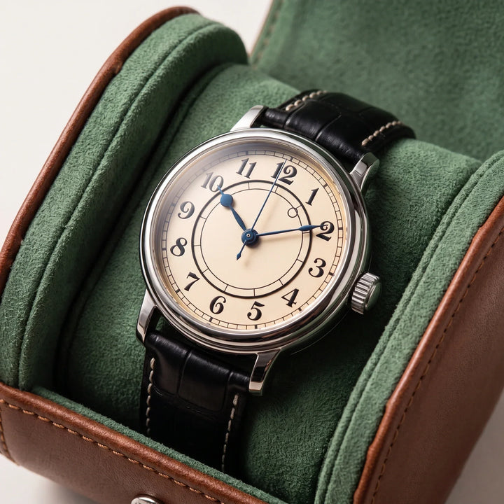 Montre Classique