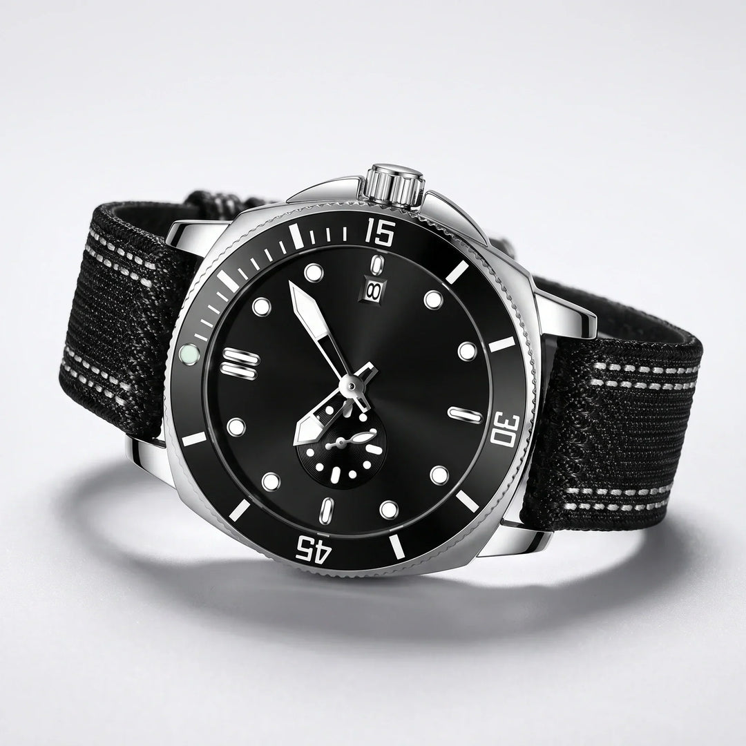 Montre Nautic