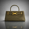 SAC À MAIN TRESSÉ CAMILLE