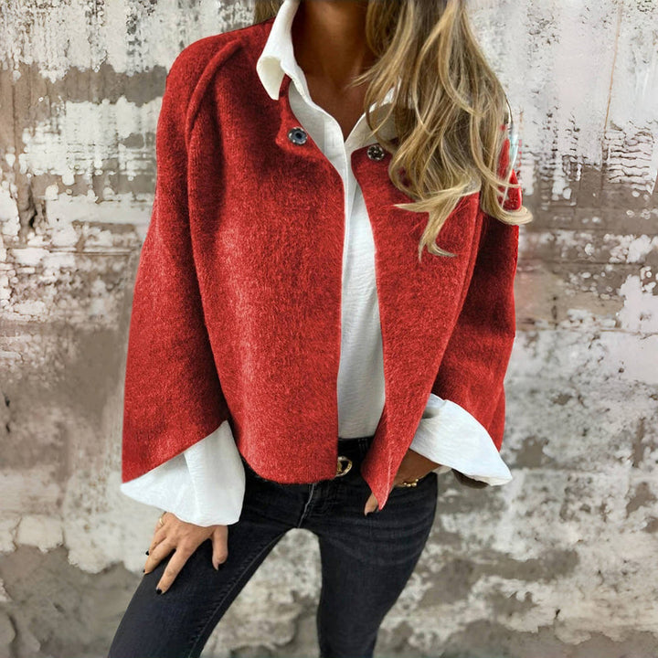 MOREAU LYON | VESTE ANCIENNE POUR FEMMES