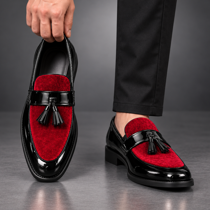 Mocassins Sergio Signature