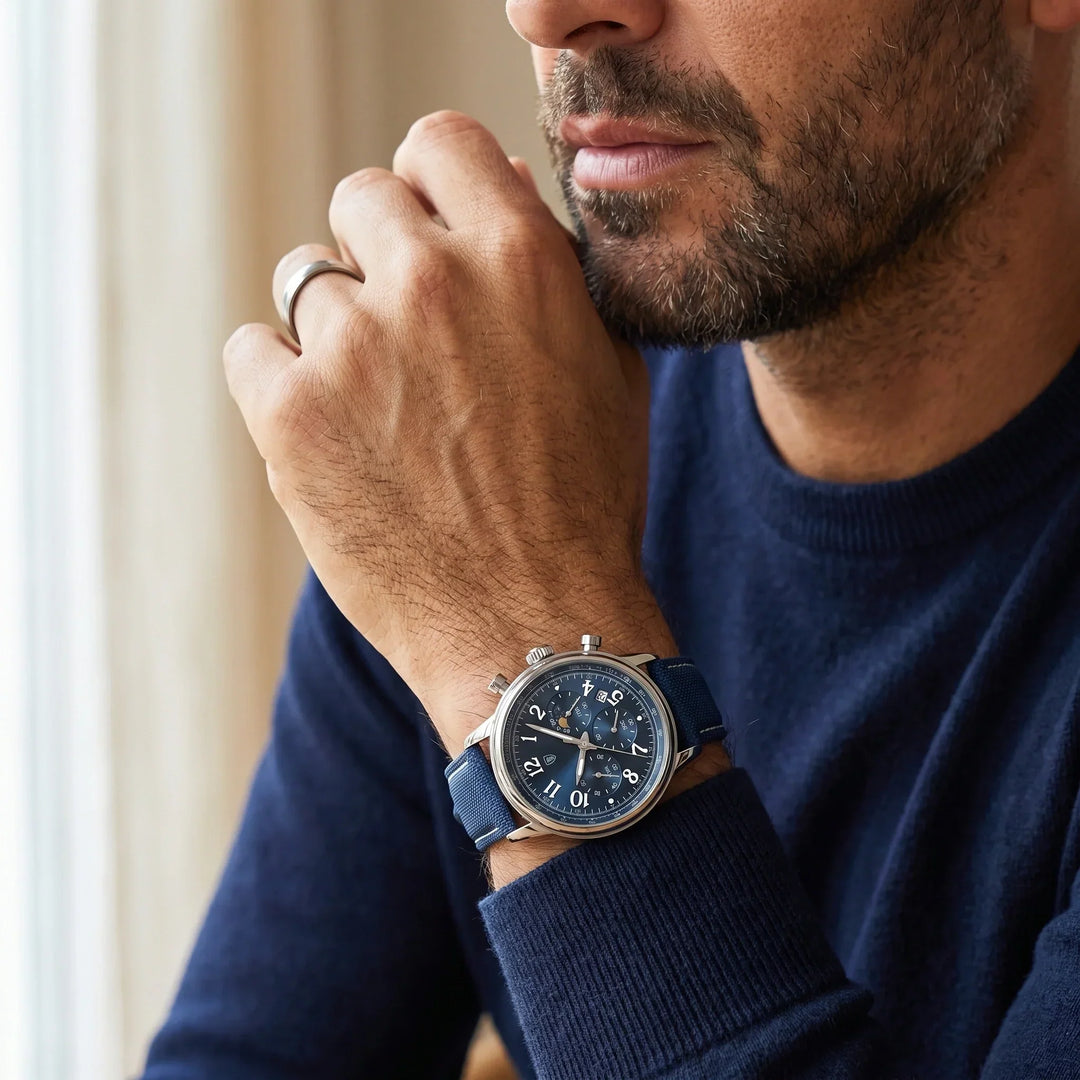 Montre Compass