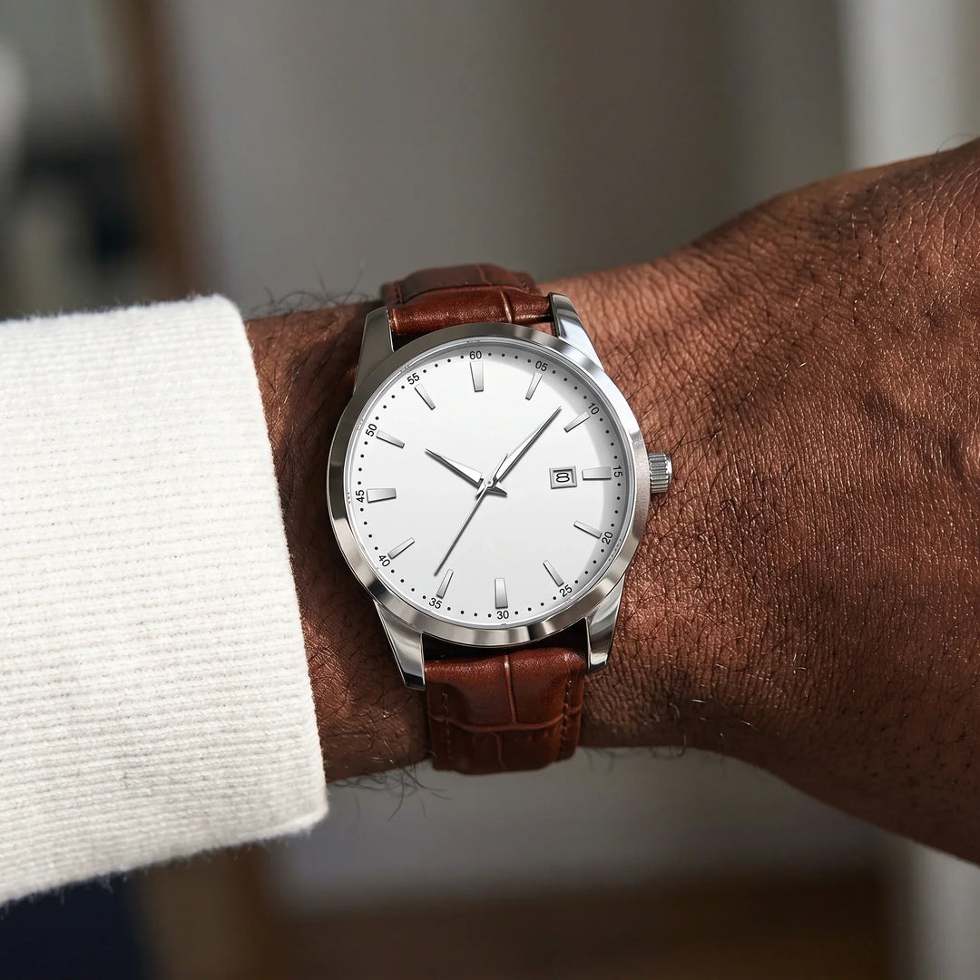 Montre Verse