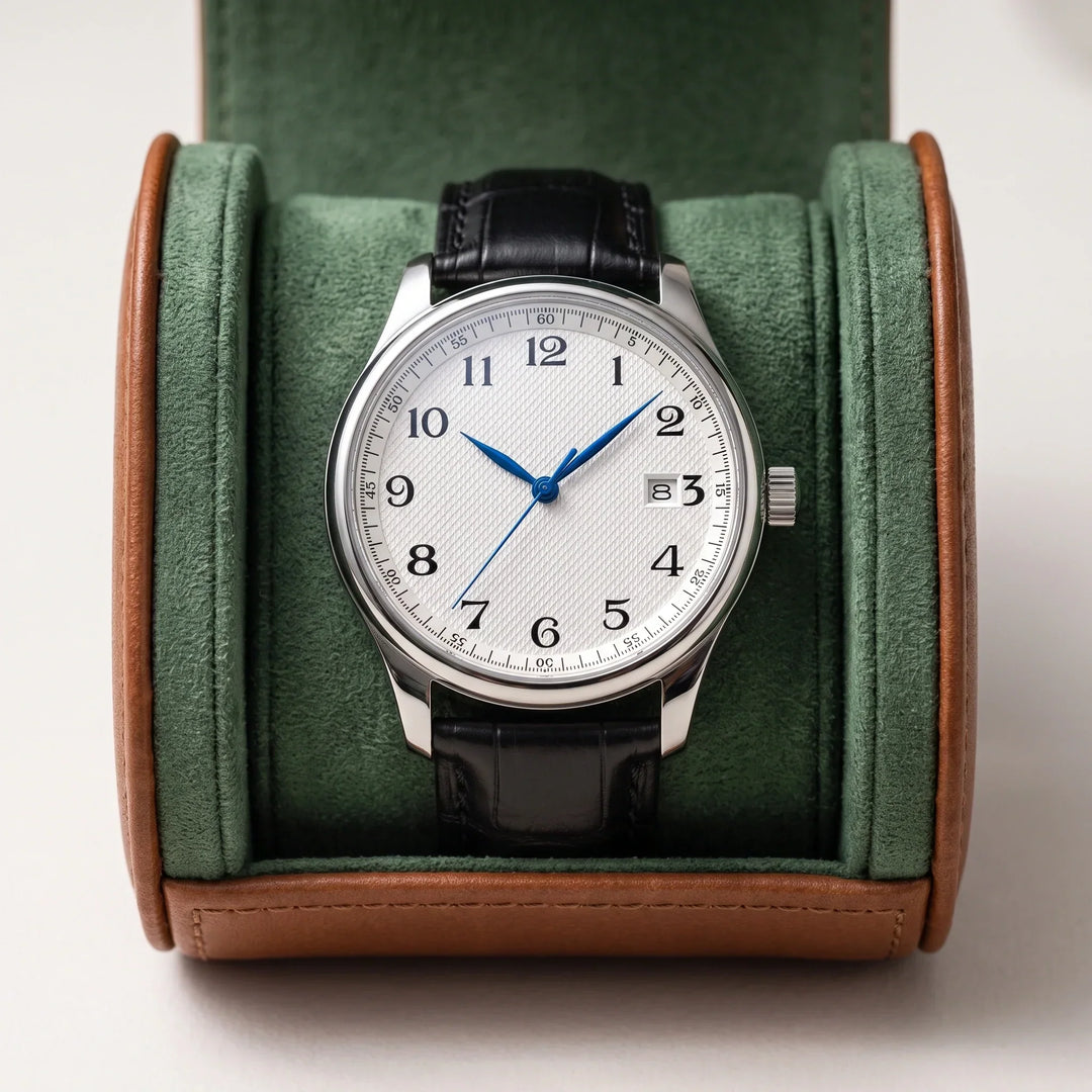 Montre Champ