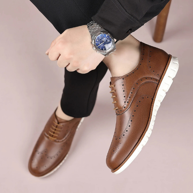 Baskets Brogue Camden