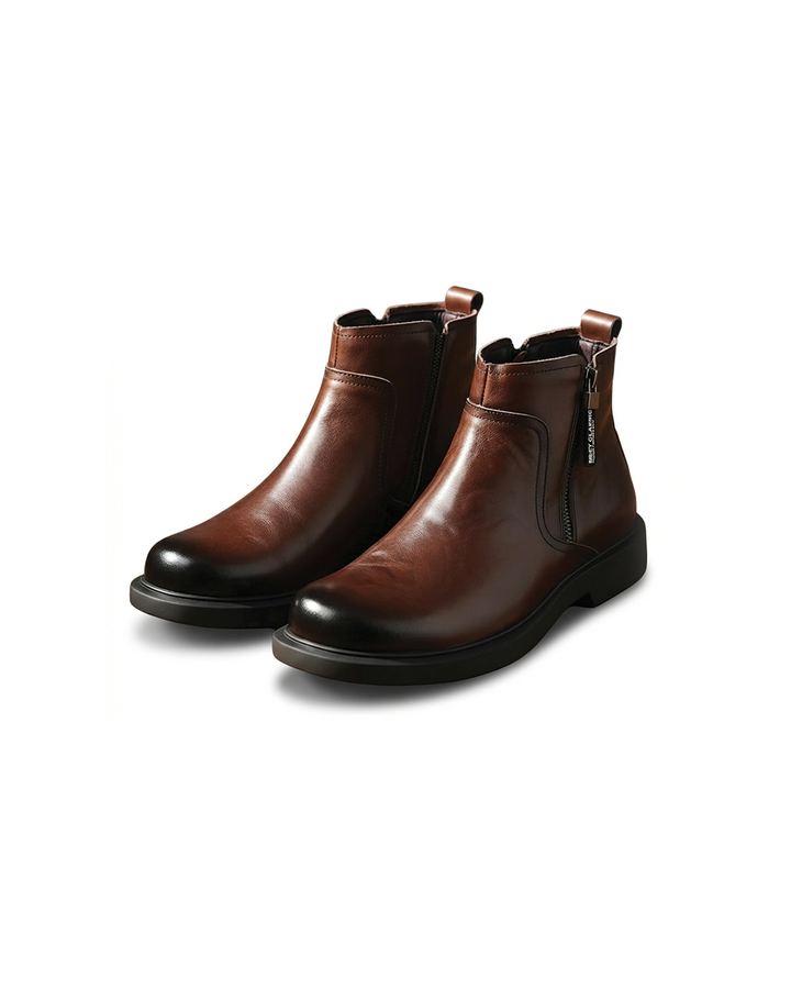 Les Bottes Habillées Ironwood