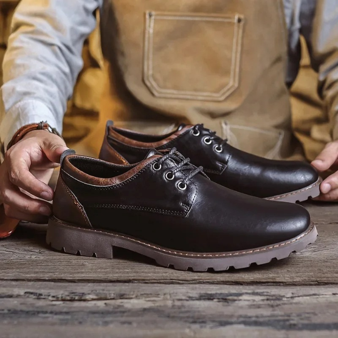 Oxfords Cedar Ridge
