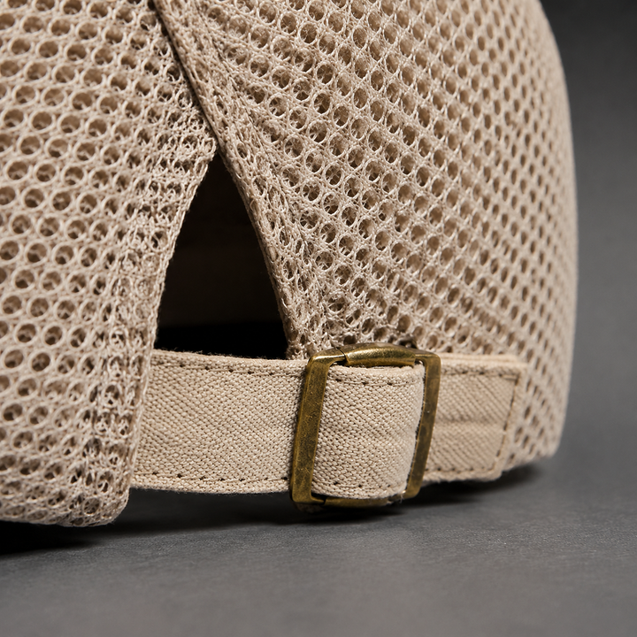 Béret en maille