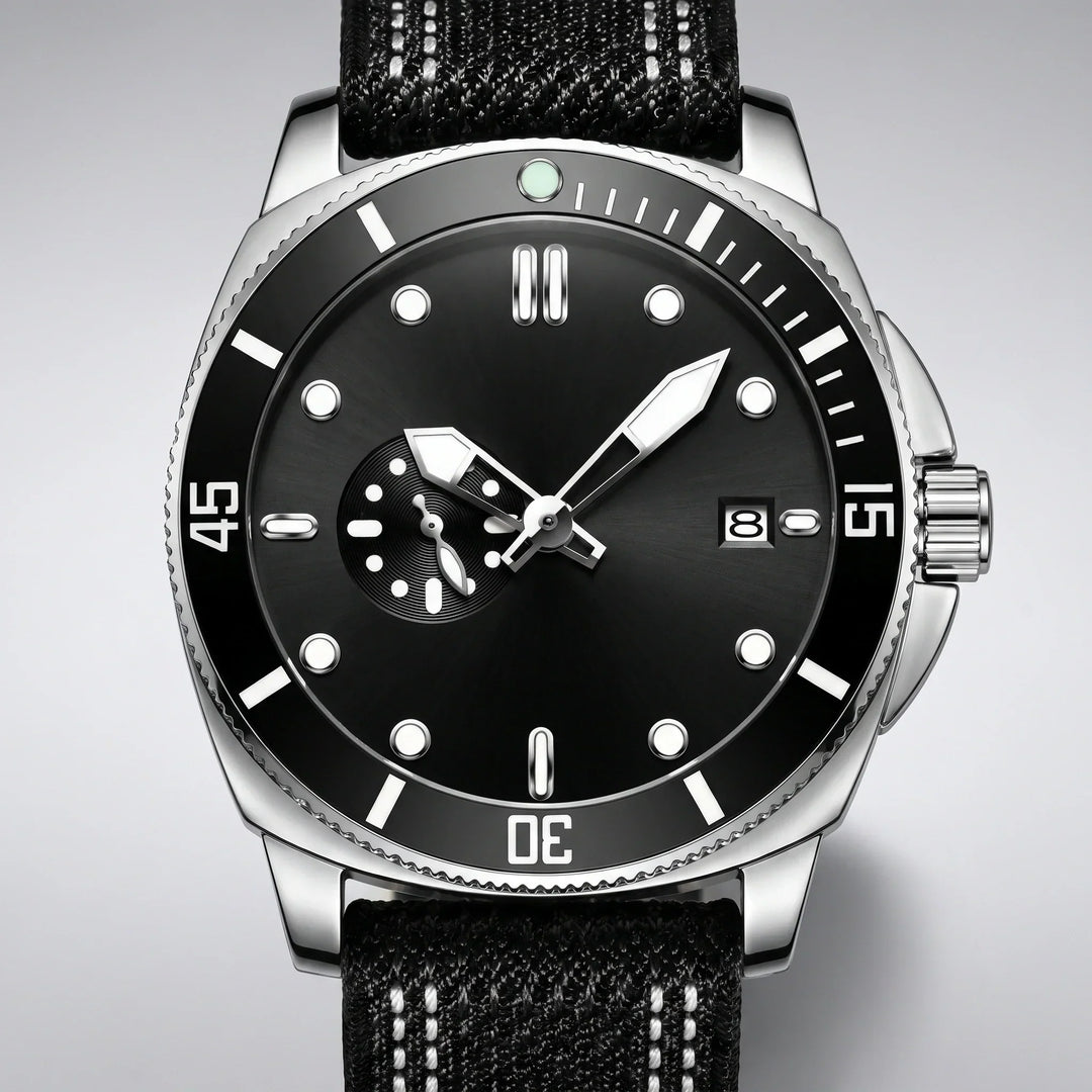 Montre Nautic