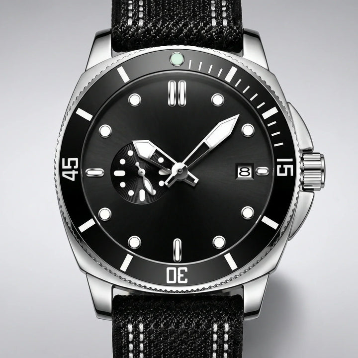 Montre Nautic