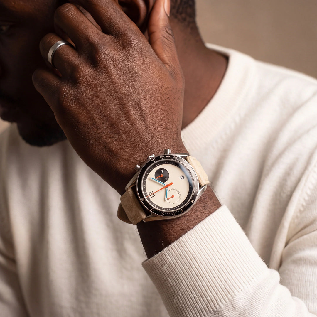 Circuit Montre
