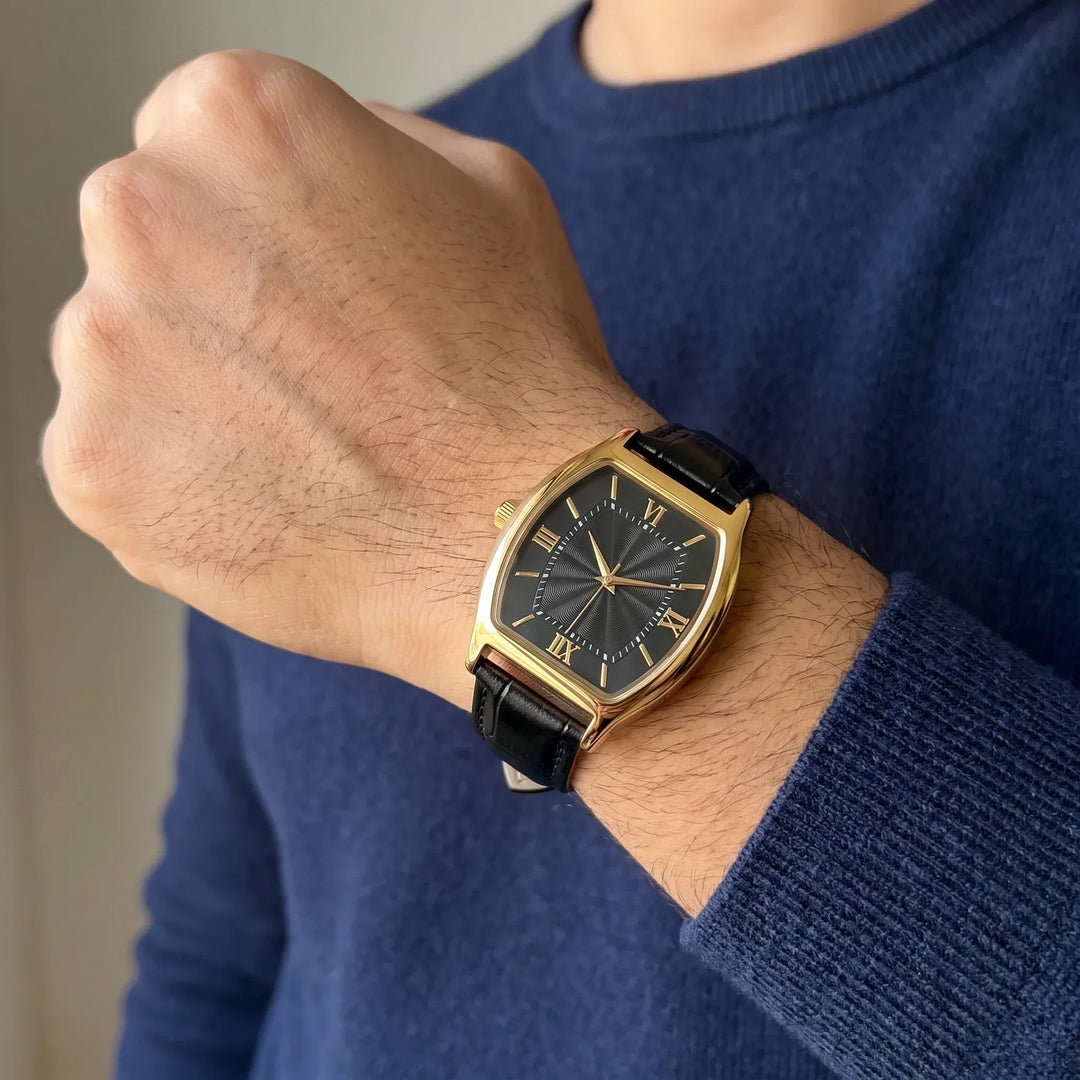 Montre Vega