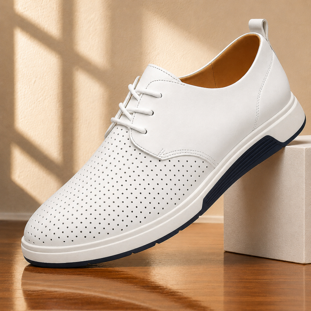 HUXLEY HYBRID LOAFER