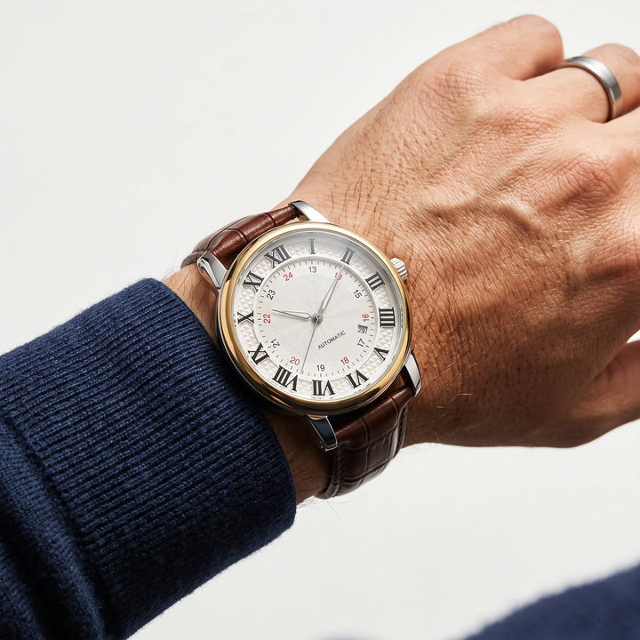 Montre Baron