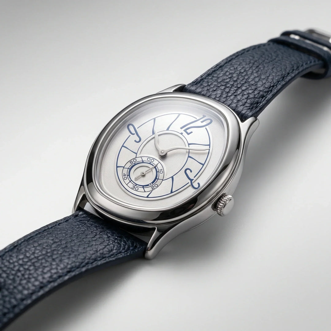 Montre Solo