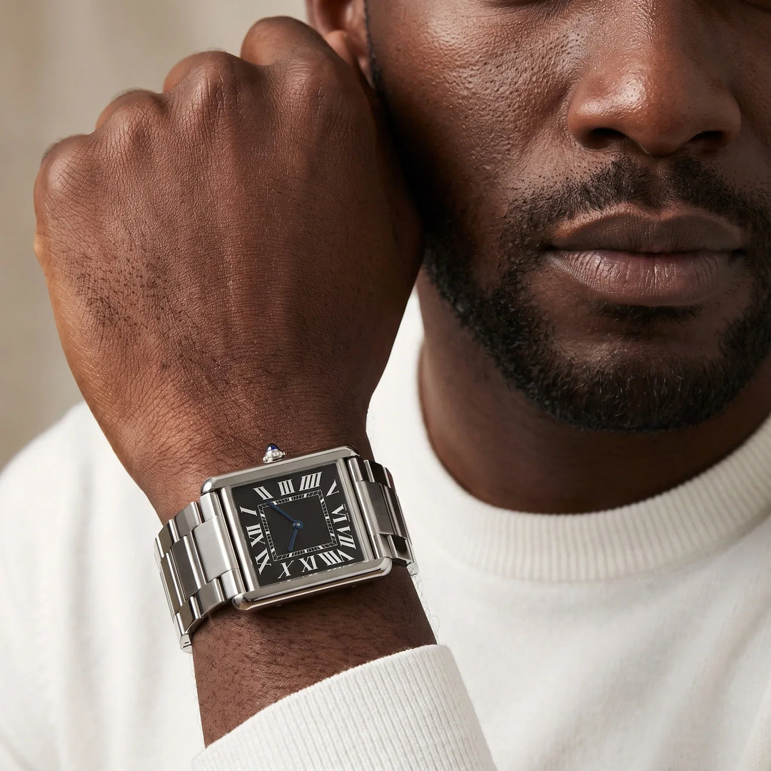 Montre Deco