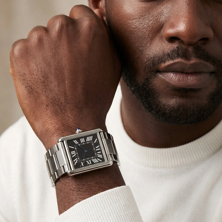 Montre Deco