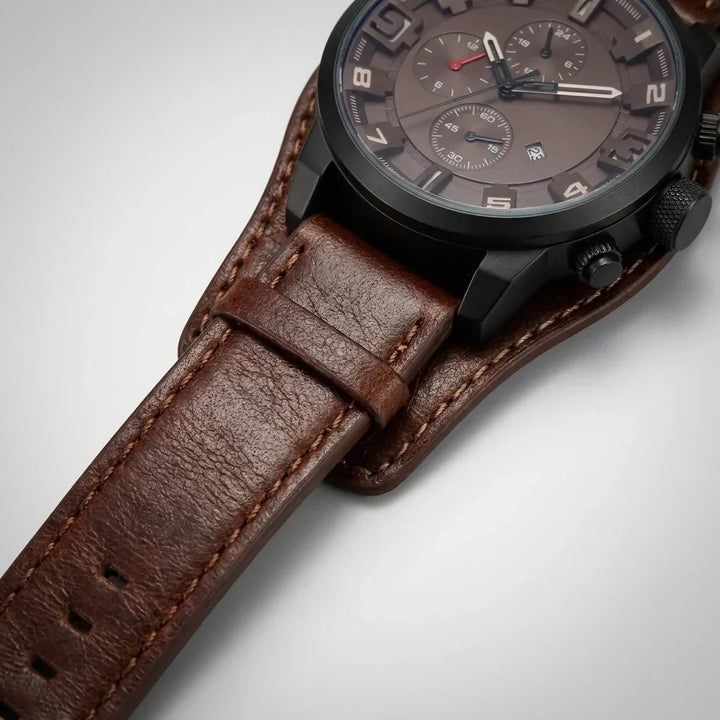 Montre Ranger