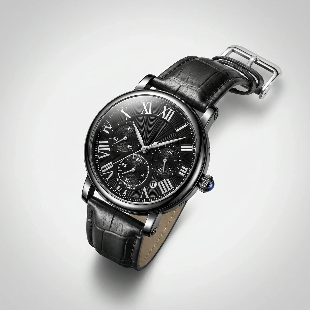 Montre Luna