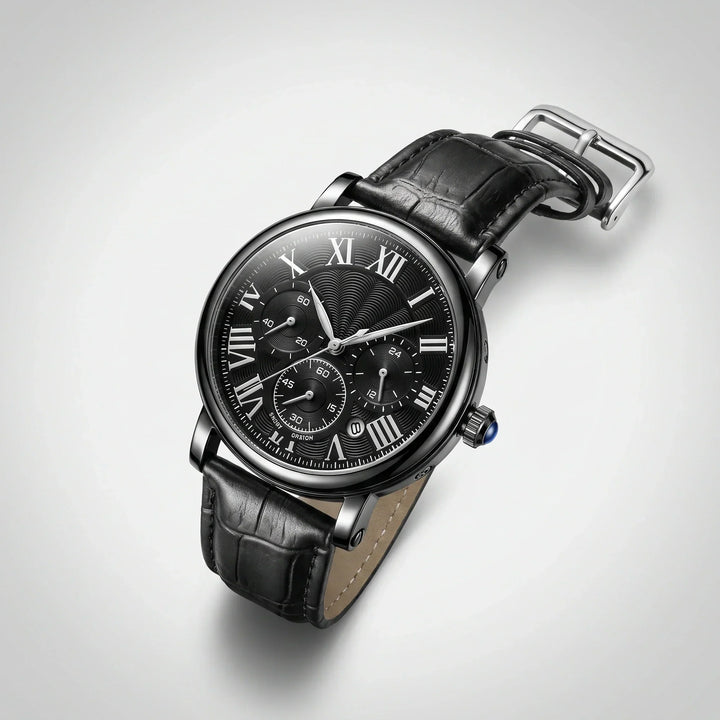 Montre Luna