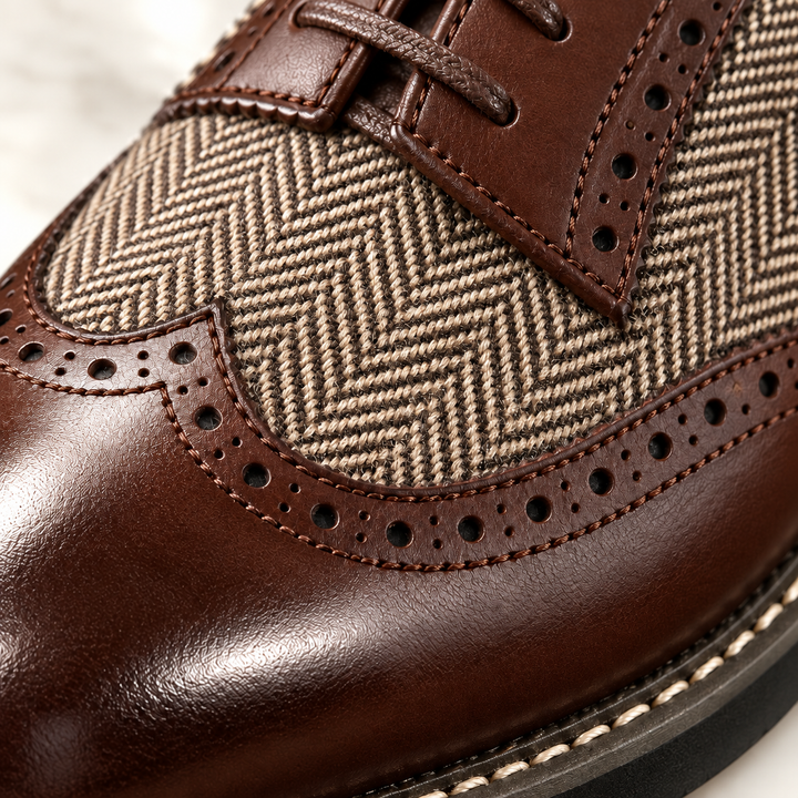 Oxfords Demarco Signature