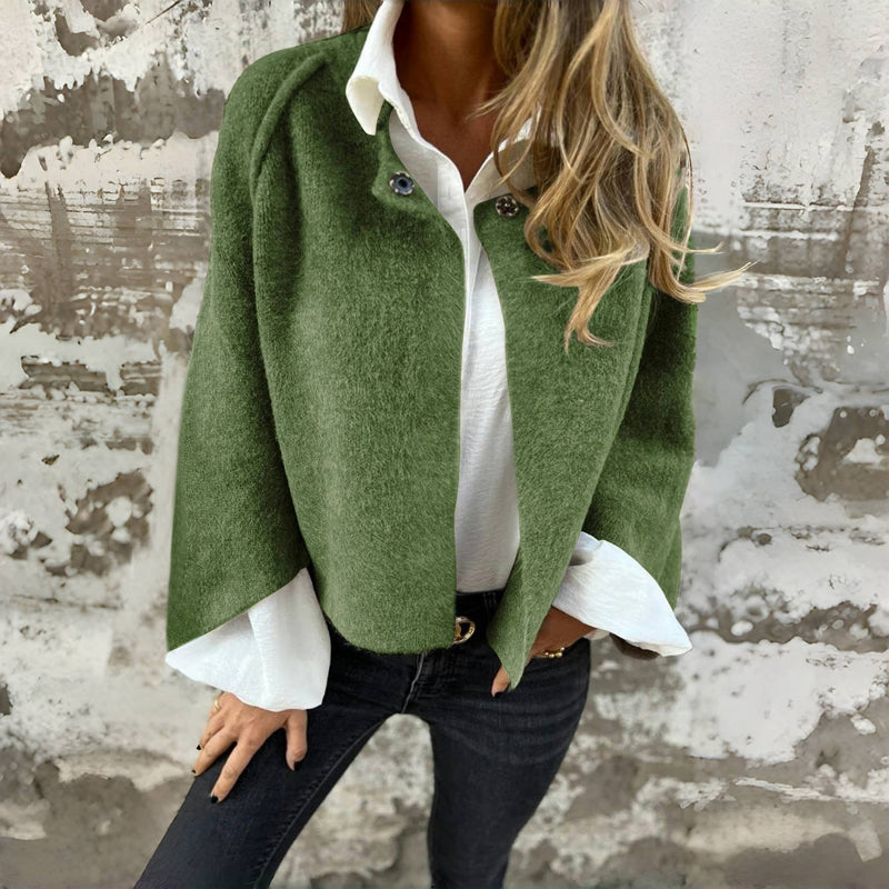 MOREAU LYON | VESTE ANCIENNE POUR FEMMES